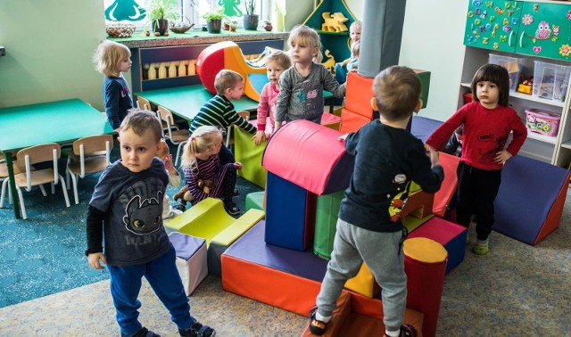 W gminie Bobrowo rekrutacja do oddziałów przedszkolnych w szkołach podstawowych trwać będzie do 5 kwietnia