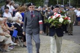 Obchody Święta Wojska Polskiego w Skierniewicach [ZDJĘCIA]