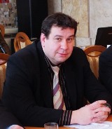 Radny wojuje z burmistrzem Kraśnika i bojkotuje sesje