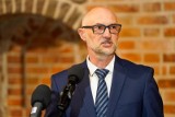 Robert Domżał kolejny raz wybrany na dyrektora Narodowego Muzeum Morskiego w Gdańsku. Na stanowisku jest od 2019 roku 