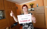 Czytelniczka z Rzeszowa wygrała w loterii 5000 zł