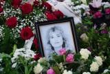 Pogrzeb Urszuli Chojan: Na Cmentarzu Junikowskim w Poznaniu pożegnaliśmy piosenkarkę country