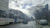Wrocławskie tramwaje wręcz "palą się do pracy". W kabinie motorniczego doszło do awarii systemu ogrzewania