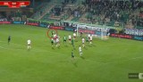 Fortuna 1 Liga. Skrót meczu Górnik Łęczna - ŁKS Łódź 1:1. Łodzianie wyrwali punkt w Łęcznej [WIDEO]