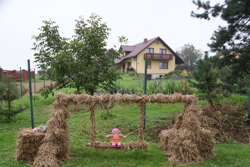 Goczałkowice-Zdrój: Dożynki gminno-powiatowe 2014. Święto plonów za nami [ZDJĘCIA]