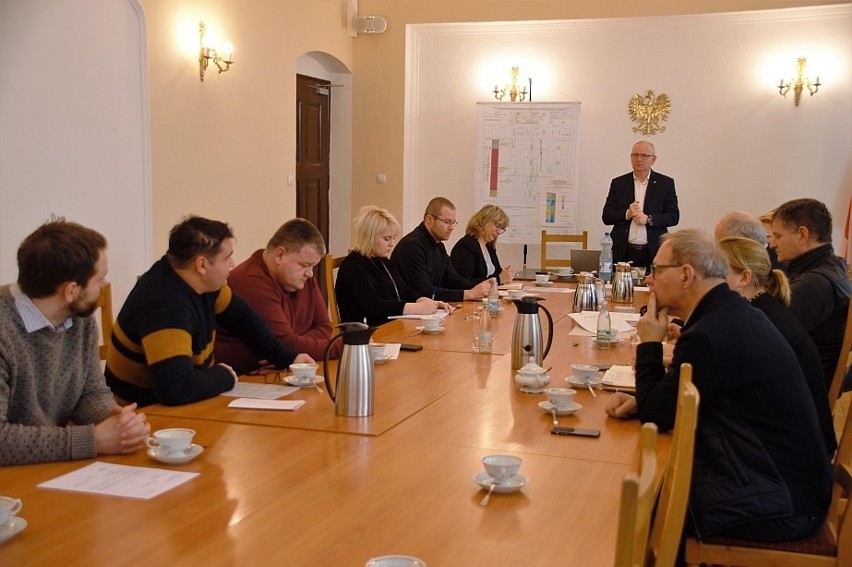 Odwierty geotermalne w Lądku-Zdroju. Są pierwsze sukcesy! (ZDJĘCIA)