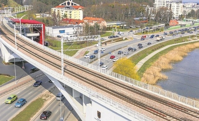 Do 2030 roku na inwestycje na kolei przeznaczymy 170 mld zł - wynika ze zaktualizowanego programu rządowego