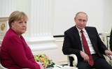 Kułeba: Z zadowoleniem przyjmuję słowa o błędach w polityce niemieckiej wobec Rosji
