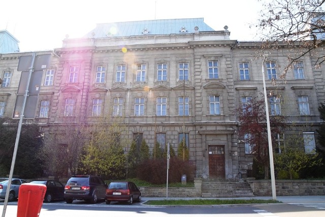 Modernizacja i budowa nowej siedziby sądu rejonowego w Bielsku-Białej będzie kosztowała bisko 60 mln zł