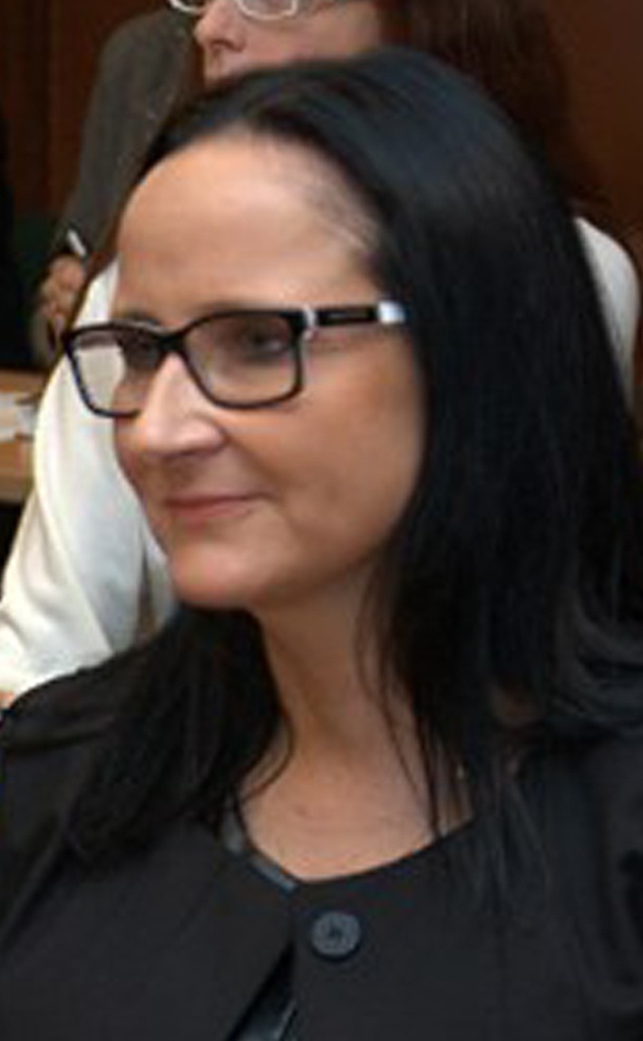 Agnieszka Nowak Gąsienica, wiceburmistrz Zakopanego