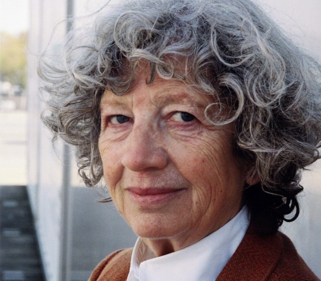 Ulrike Ottinger, niemiecka reżyserka dostanie Nagrodę za Awangardowe Osiągnięcia w Sztuce Filmowej
