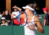 Turniej WTA w Guadalajarze. Magda Linette obroniła pięć piłek meczowych!