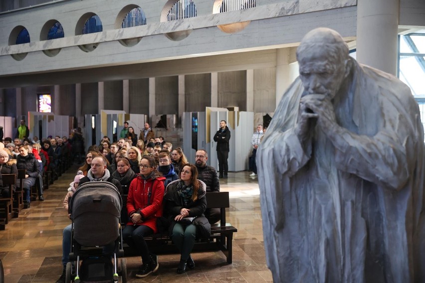 Trwa Wielki Post - w kościołach odbywają się rekolekcje