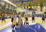 Koszykarze Hydrotruck Radom wygrali z TBV Start Lublin 87:79