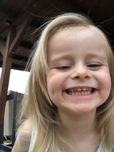 Uśmiech Dziecka 2019. 3-letnia Diana Zielińska z Radomia zwyciężyła w klasyfikacji głównej i w nagrodę pojedzie do Disneylandu!
