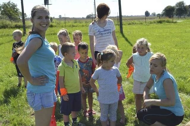 Dzięki GIBULUSOWI 85 dzieci spędziło wakacje aktywnie i ciekawie