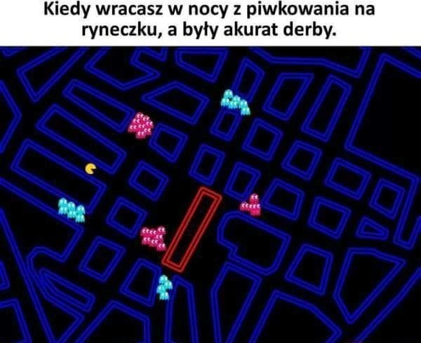 Wisła Cracovia Memy
