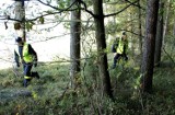 Starzyna. Policja poszukiwała 76-letniej grzybiarki