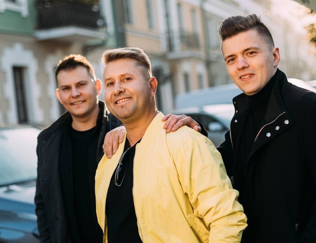 Twórcy hitu "Plastikowa biedronka" zespół Veegas wystąpi w "Sielsko na Wygodzie" w gminie Imielno.