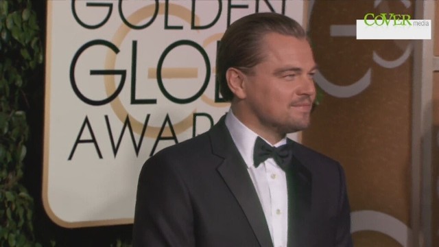 Leonardo DiCaprio ma wreszcie Oscara