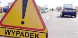 Wypadek na trasie Dobra - Wołczkowo. Zginął 20-letni pasażer renault
