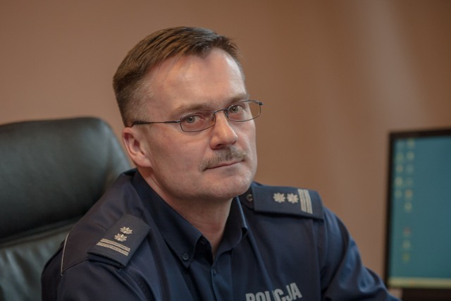 W środę (28 marca) mł. insp. Maciej Januszkiewicz ma się pożegnać ze stanowiskiem komendanta miejskiego policji w Wałbrzychu. Zostanie przeniesiony do stolicy Dolnego Śląska, gdzie obejmie stanowisko komendanta miejskiego policji we Wrocławiu.