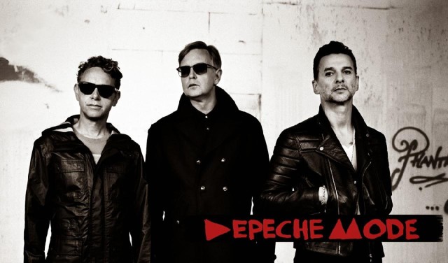 Koncertowe DVD Depeche Mode zatytułowane "Live In Berlin&#8221; swoją premierę będzie mieć już 18 listopada