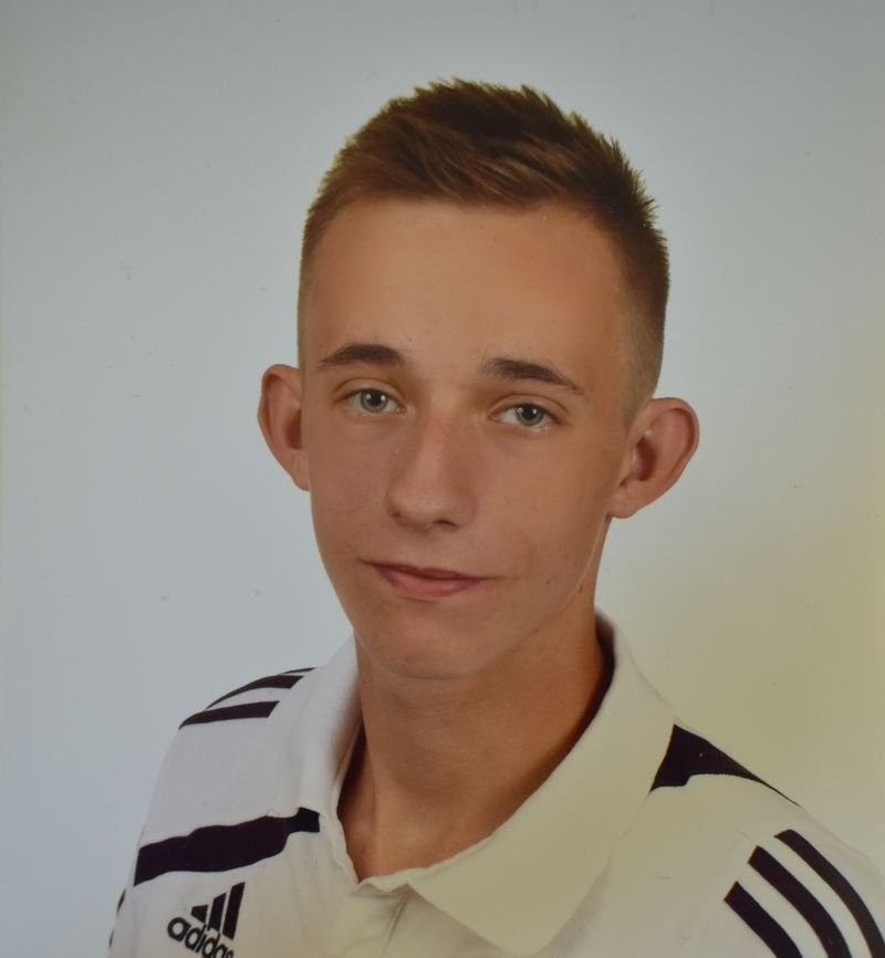Zaginął 16-letni Dawid Stolpa z Lichnów. Rodzina i chojnicka...