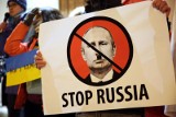Dmytro Kułeba porównuje Putina do Hitlera. "Rosyjscy zbrodniarze wojenni zostaną pociągnięci do odpowiedzialności"