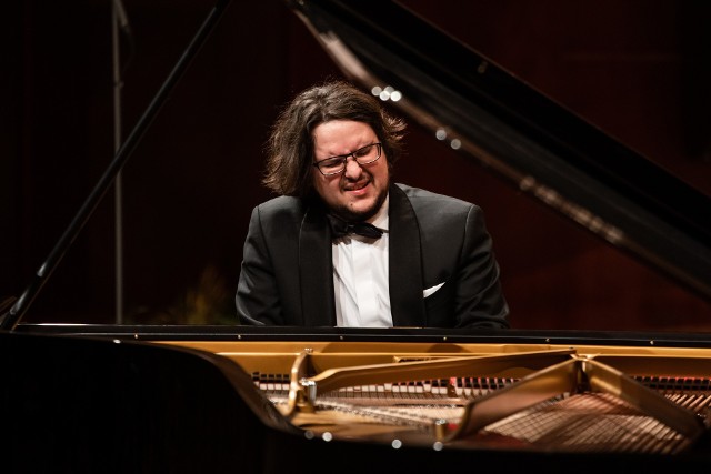Jakub Kuszlik, pianista pochodzący z Bochni, zdobył IV nagrodę w Konkursie Chopinowskim 2021