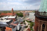 15 największych miast na Dolnym Śląsku. Bierzemy pod uwagę ich powierzchnię. Największym zaskoczeniem miejsce czwarte