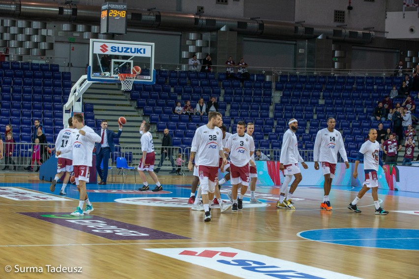 Derby King - Spójnia raz jeszcze. Tym razem stargardzkim okiem [ZDJĘCIA] 