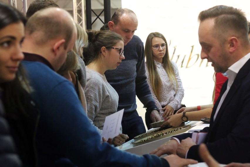 Targi Ślubne w Lublinie. Zobacz najnowsze trendy (ZDJĘCIA)