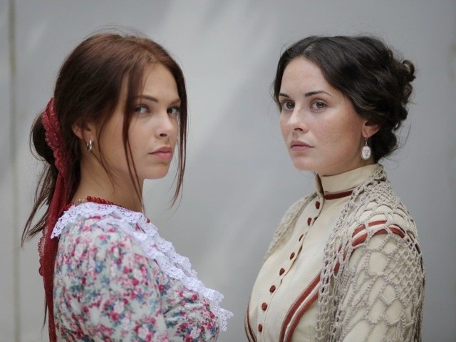 "Kozacka miłość" to rosyjsko-ukraiński melodramat. Co wydarzy się w 15. odcinku serialu?