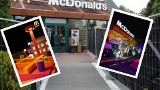 Wiemy, co powstało w McDonaldzie na Retkini w Łodzi! Gigant odsłonił karty i zdradził swoje sekrety. ZDJĘCIA