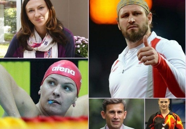 Tomasz Majewski, Natalia Partyka, Otylia Jędrzęjczak, Robert Korzeniowski będą gośćmi na benefisie Moniki Pyrek.