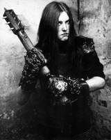 Varg Vikernes z Burzum opuszcza więzienie