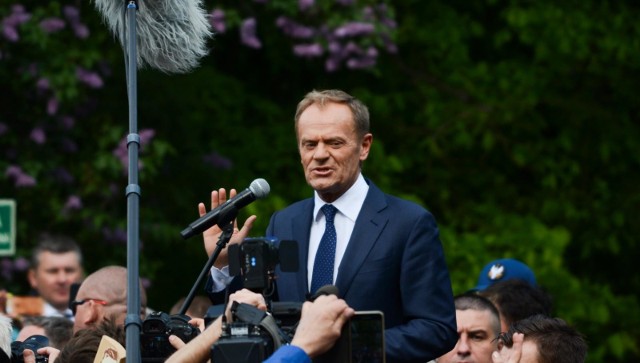 Donald Tusk żegna się z Radą Europejską. Co udało mu się osiągnąć?