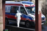 Dziewczynka z gorączką po pobycie w Azji trafiła do szpitala w Gdańsku w środę 19.02. Lekarze wykluczają zarażenie koronawirusem