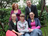 Stowarzyszenie Otwarty Dom zaprasza dzieci z Litwy
