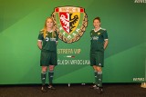 Chemeko-System sponsorem głównym drużyny piłki nożnej kobiet WKS Śląsk Wrocław