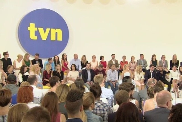 Konferencja ramówkowa TVN (fot. Dzień Dobry TVN/x-news)