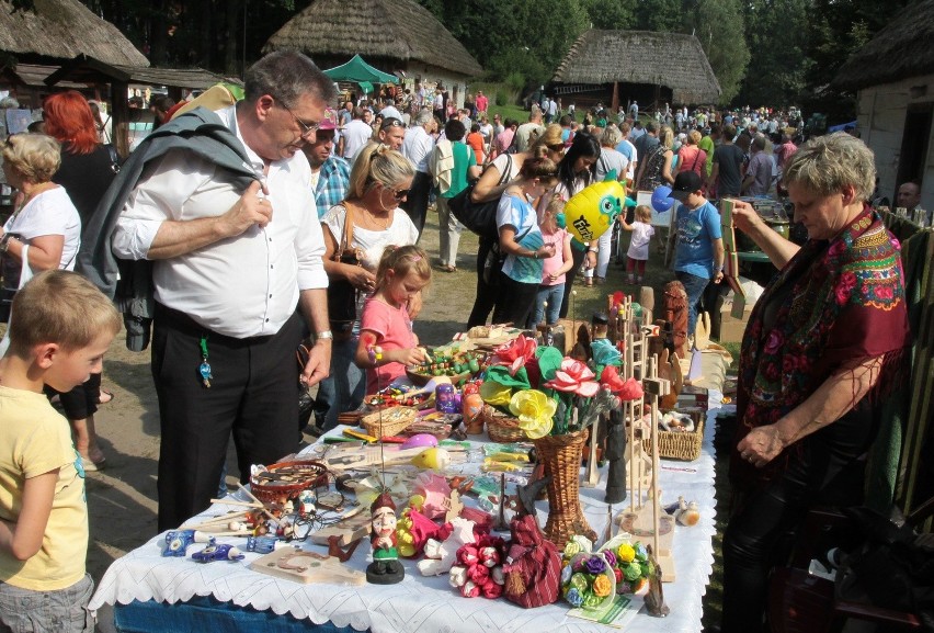 Święto Chleba w Radomiu