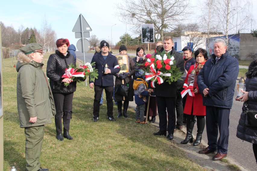 Brzezińskie obchody poświęcone Żołnierzom Wyklętym. Świętowano przez dwa dni