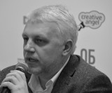 Ukraina: Dziennikarz Paweł Szeremet zginął w eksplozji samochodu w Kijowie [ZDJĘCIA]