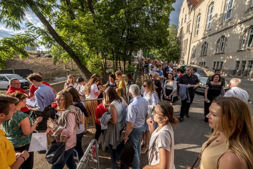 "Tu będzie teatr" to cykl imprez jakie odbywają się tego...