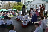 Mogilany. Gmina staje się stolicą folkloru Krakowiaków Zachodnich. Druga Spinka Krakowska  z kwalifikacjami [ZDJĘCIA]