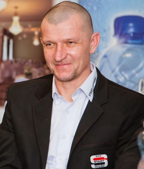 Dariusz Śledź