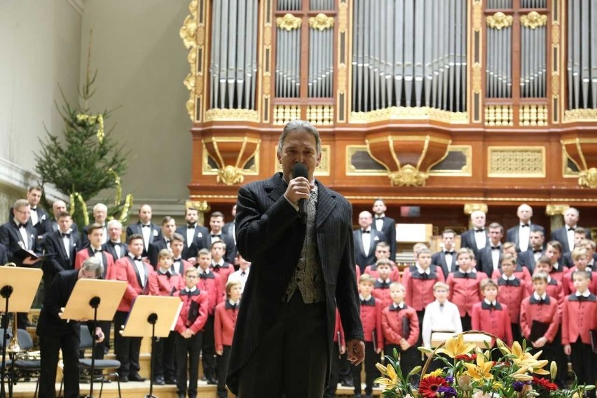 O kolędach i zwyczajach związanych z Bożym Narodzeniem...