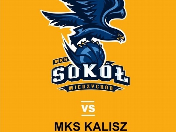 W sobotę, 2 lutego, w hali sportowo-widowiskowej zawodnicy międzychodzkiego Sokoła zagrają z MKS Kalisz.